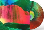 The Waterfall II [Deluxe] (Orange/Green Splash