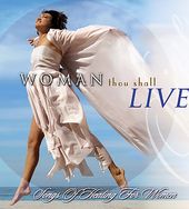 Woman Thou Shall Live! (2-CD)