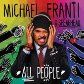 All People [Deluxe Edition]