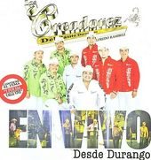 En Vivo Desde Durango (Live)