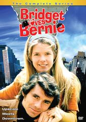 Bridget Loves Bernie - Complete Series (3-DVD)