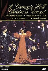 A Carnegie Hall Christmas Concert with Kathleen
