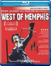 West of Memphis (Blu-ray)