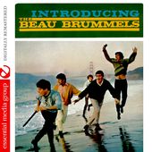 Introducing the Beau Brummels