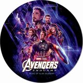Avengers: Endgame (Picture Disc)