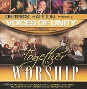 Together In Worship (Live)