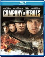 Company of Heroes (Blu-ray)