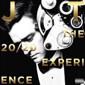 The 20/20 Experience (2 Of 2) (2-LPs)
