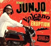 Reggae Anthology: Henry "Junjo" Lawes-Volcano
