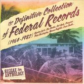 The Definitive Collection of Federal Records
