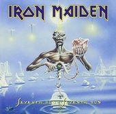 Seventh Son of a Seventh Son [Remastered]