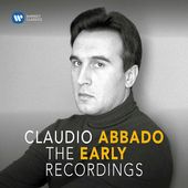 Claudio Abbado - The Early Recordings (Dig)