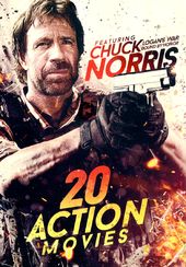 20 Action Movies