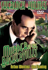 Sherlock Holmes - Murder At The Baskervilles (aka