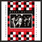 Checkerboard Lounge: Live Chicago 1981 [Audio]