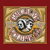 GarciaLive, Volume 14: January 27th, 1986, the