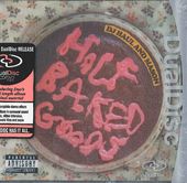 Half Baked Goods (CD/DVD Dual Disc)