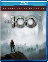 The 100 - Complete 3rd Season (Blu-ray)