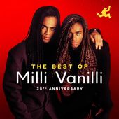 Best Of Milli Vanilli (35Th Anniversary) (Aniv)