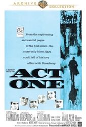Act One
