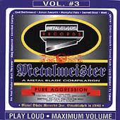 Metalmeister, Volume 3