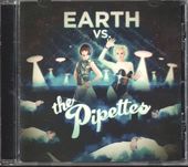 Earth vs. the Pipettes