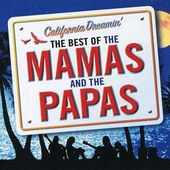 California Dreamin': The Best of the Mamas & the
