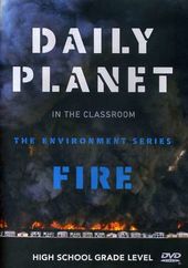 Daily Planet in the Classroom: The Environment
