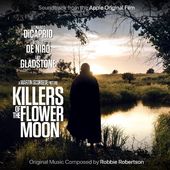 Killers Of The Flower Moon (Apple Original Film)