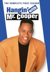 Hangin' with Mr. Cooper - Complete 1st Season