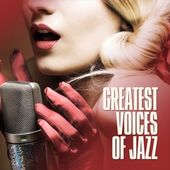 Greatest Voices Of Jazz