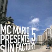 Sun Factory, Volume 5