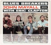 Blues Breakers with Eric Clapton [Deluxe Edition]