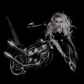 Born This Way (10th Anniversary Edition) (3LPs)