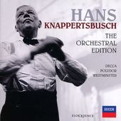Knappertsbusch: Orchestral Edition (Box) (Aus)