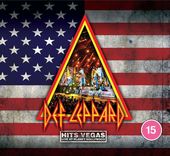 Hits Vegas [Live] (3-CD)