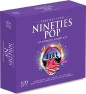 Nineties Pop / Various (Uk)