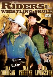 The Three Mesquiteers: The Riders of The