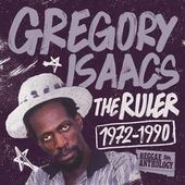 The Ruler 1972-1990 (Reggae Anthology)
