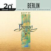 The Best of Berlin - 20th Century Masters /