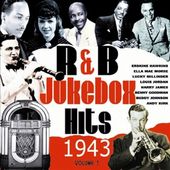 R&B Jukebox Hits 1943, Volume 1