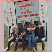 8 Days On The Road (2Cd/Dvd)