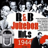 R&B Jukebox Hits 1944, Volume 1