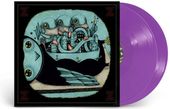 Z (15th Anniversary Edition) (Purple Colored