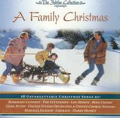 Various Artists: A FAMILY CHRISTMAS (THE JUBILEE