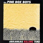 Arkansas Killing Time [PA]