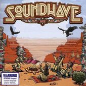 Soundwave 2013 (2CDs)