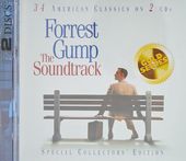 Forrest Gump: The Soundtrack (2-CD)
