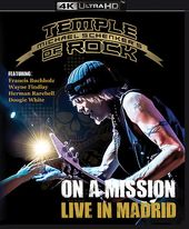 Michael Schenker's Temple of Rock: On a Mission -