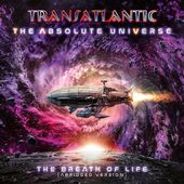 Absolute Universe: The Breath Of Life (Abridged